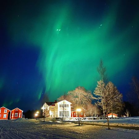 Villa Gasabaeck Soraker Eksteriør bilde