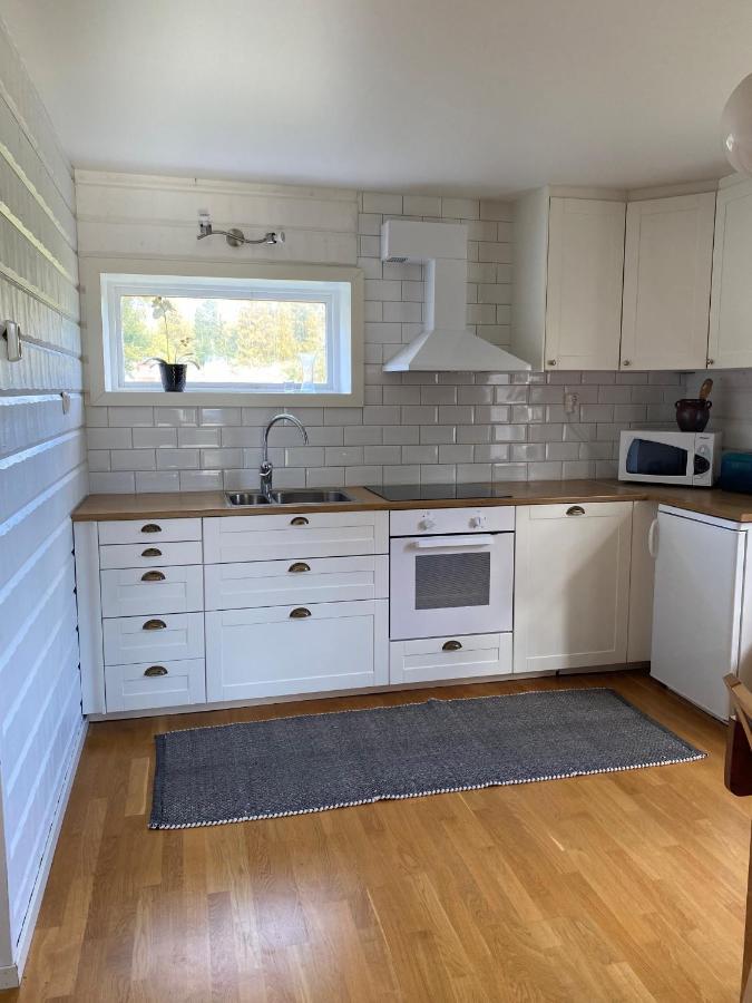 Villa Gasabaeck Soraker Eksteriør bilde
