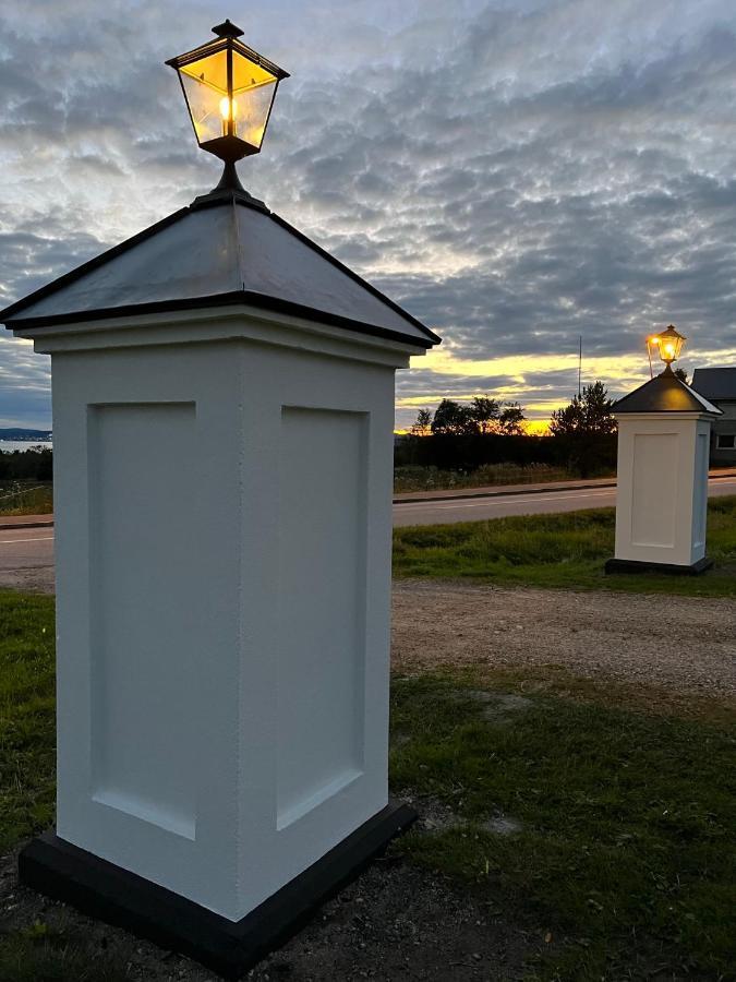 Villa Gasabaeck Soraker Eksteriør bilde