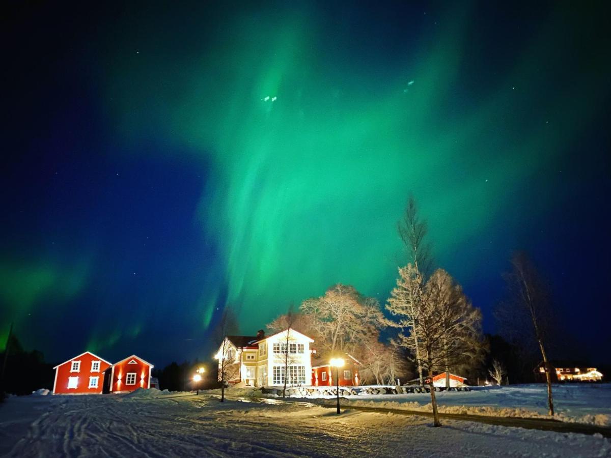 Villa Gasabaeck Soraker Eksteriør bilde