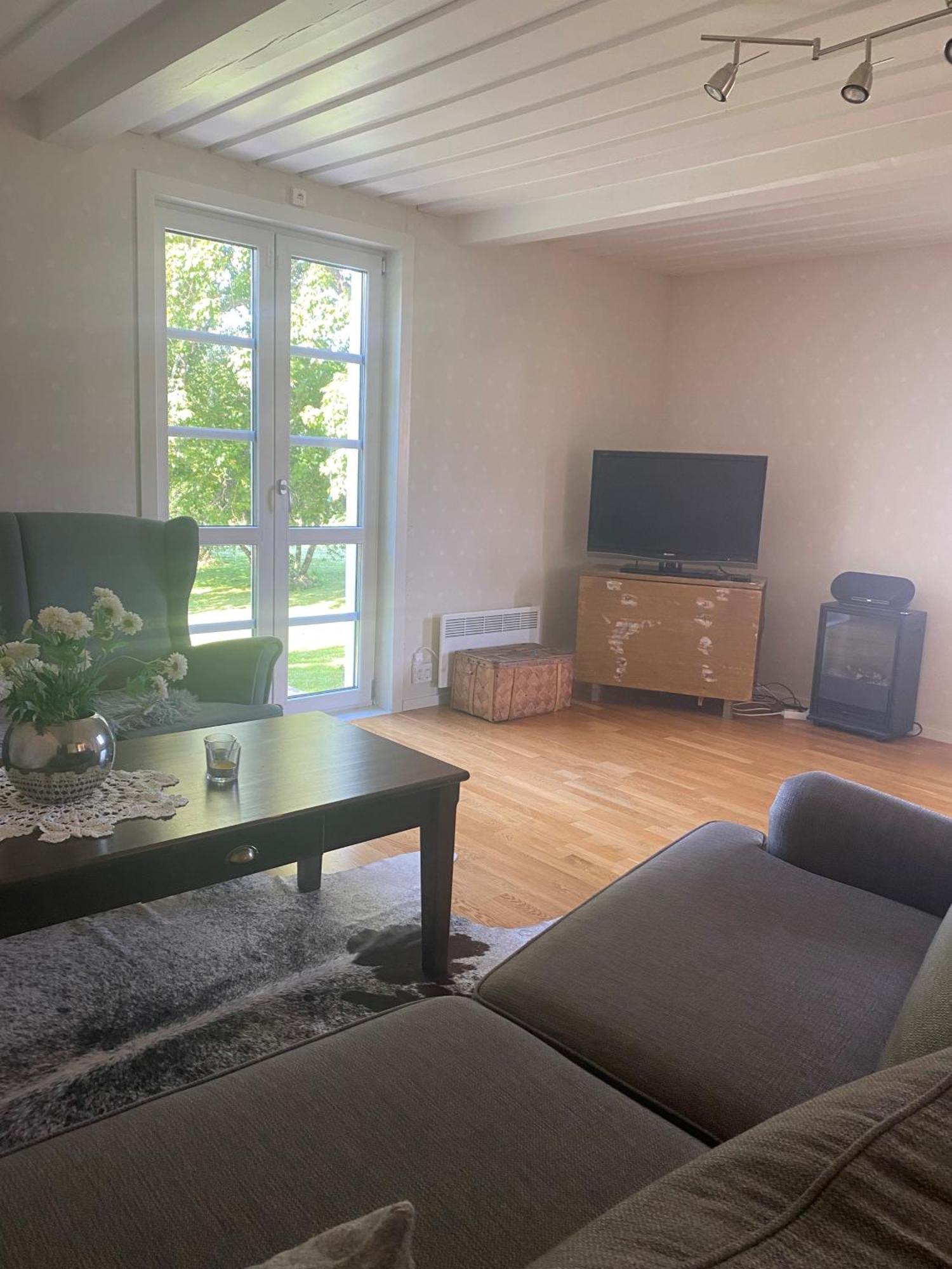Villa Gasabaeck Soraker Eksteriør bilde